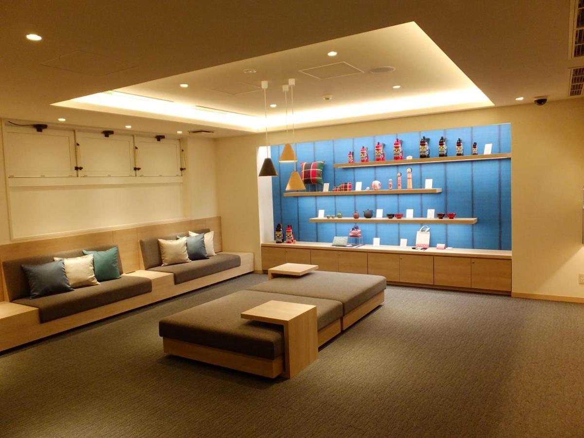 Jr-East Hotel Mets Hachinohe Εξωτερικό φωτογραφία