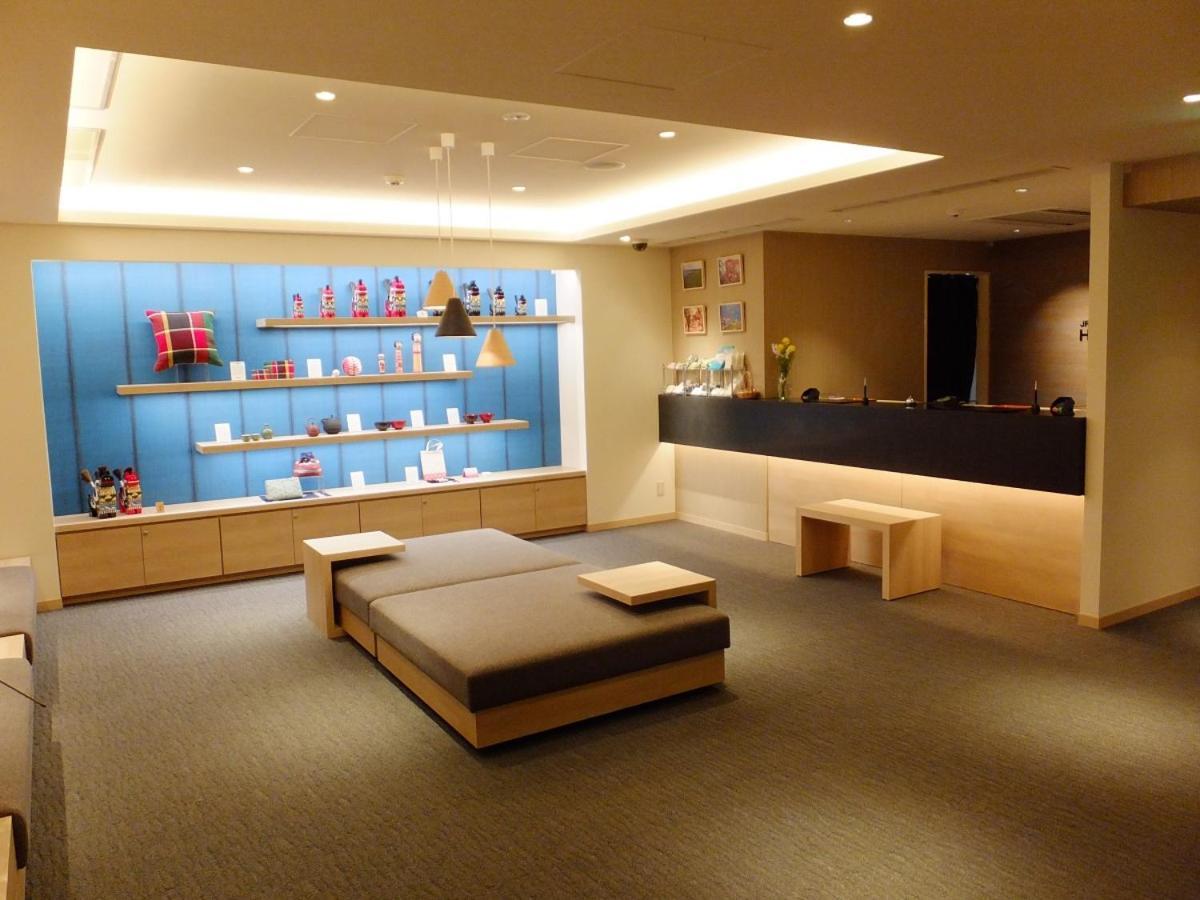 Jr-East Hotel Mets Hachinohe Εξωτερικό φωτογραφία
