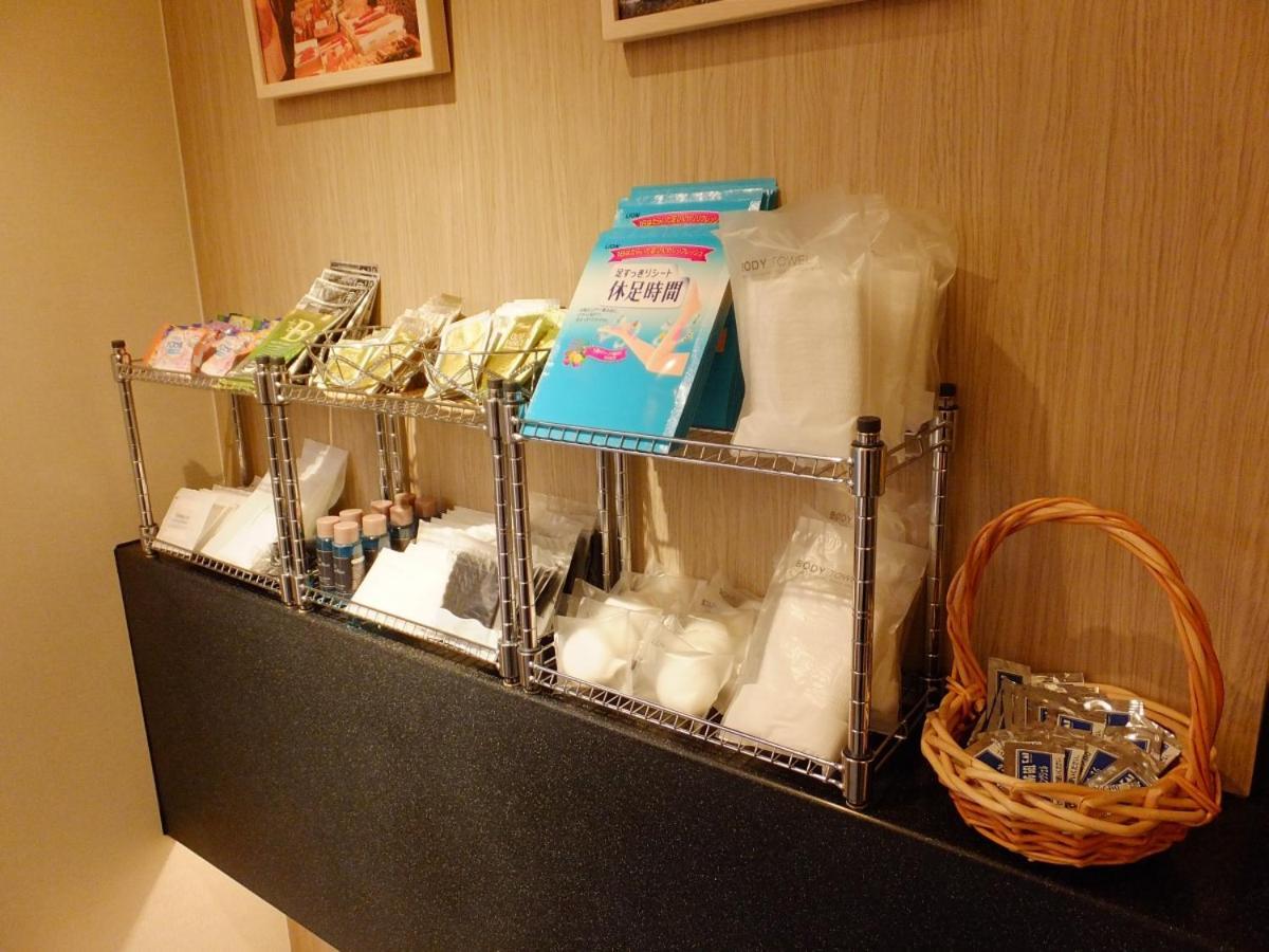 Jr-East Hotel Mets Hachinohe Εξωτερικό φωτογραφία