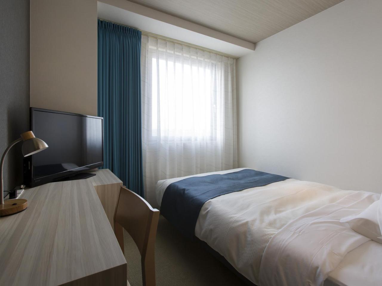 Jr-East Hotel Mets Hachinohe Εξωτερικό φωτογραφία