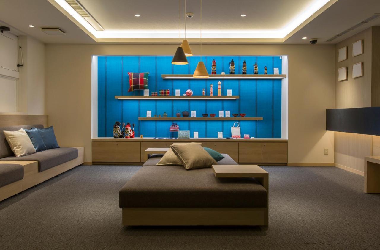 Jr-East Hotel Mets Hachinohe Εξωτερικό φωτογραφία