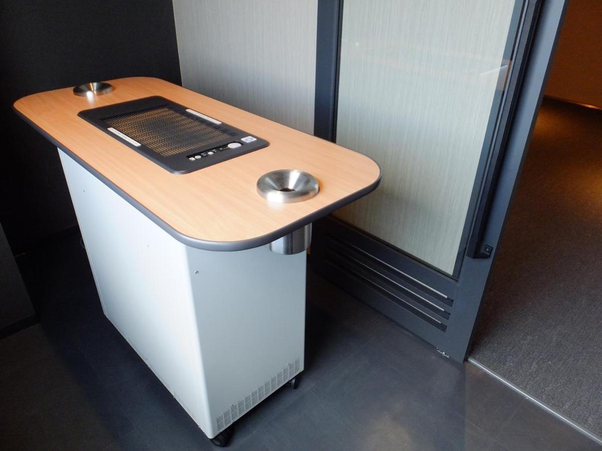 Jr-East Hotel Mets Hachinohe Εξωτερικό φωτογραφία